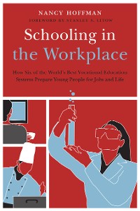 Cover Schooling in the Workplace
