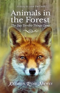 Cover Animals in the Forest