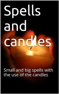 Cover Spells and Candles