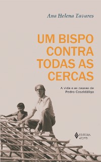 Cover Um bispo contra todas as cercas