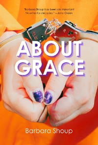 Cover About Grace