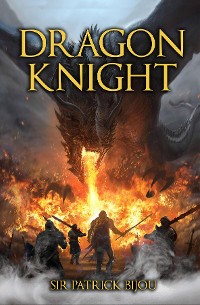 Cover Dragon Knight