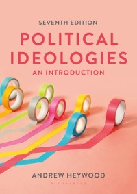 Cover Political Ideologies