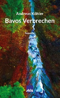 Cover Bavos Verbrechen
