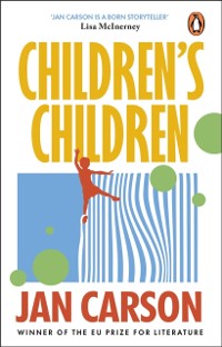 Cover Children's Children