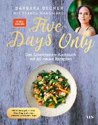 Cover Five Days Only
