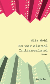 Cover Es war einmal Indianerland