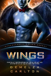 Cover Wings