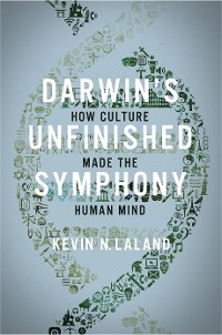 Cover Darwin's Unfinished Symphony