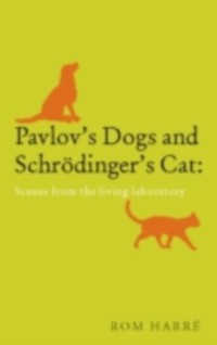 Cover Pavlov's Dogs and Schrodinger's Cat