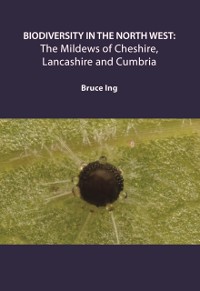 Cover Biodiversity in the North West