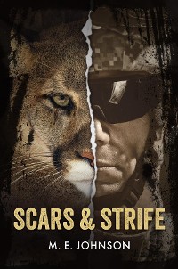 Cover Scars & Strife