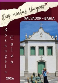 Cover Das Minhas Viagens: