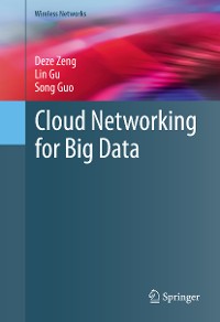 Cover Cloud Networking for Big Data