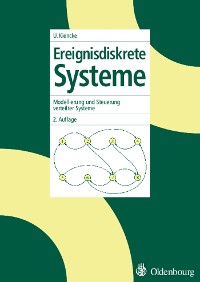 Cover Ereignisdiskrete Systeme