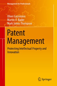 Cover Patent Management