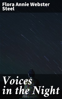 Cover Voices in the Night