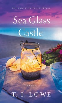 Cover Sea Glass Castle