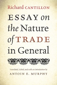 Cover Essay on the Nature of Trade in General
