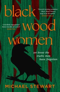 Cover Black Wood Women