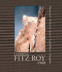 Cover Climbing Fitz Roy, 1968