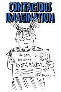 Cover Contagious Imagination