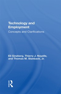 Cover Technology And Employment