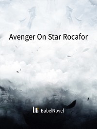 Cover Avenger On Star Rocafor