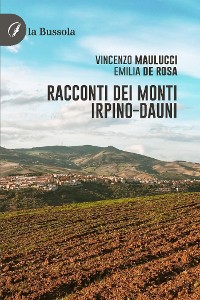 Cover Racconti dei monti irpino-dauni