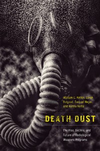 Cover Death Dust