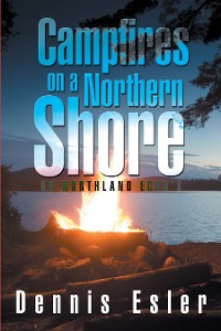 Cover Campfires on a Northern Shore