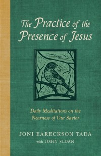 Cover Practice of the Presence of Jesus