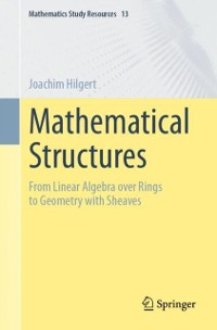 Cover Mathematical Structures