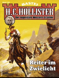 Cover H. C. Hollister 132