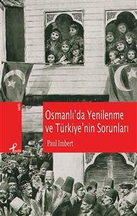 Cover Osmanlı'da Yenilenme Ve Türkiye'nin Sorunları