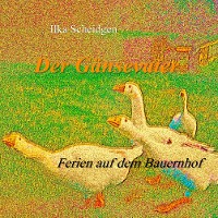 Cover Der Gänsevater