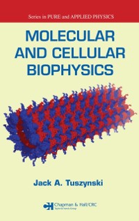 Cover Molecular and Cellular Biophysics