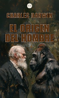 Cover El Origen del Hombre