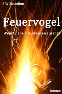 Cover Feuervogel