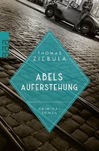 Cover Abels Auferstehung