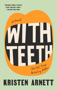 Cover With Teeth