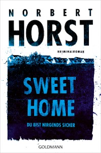 Cover Sweet Home