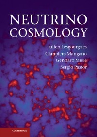 Cover Neutrino Cosmology