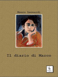 Cover Il diario di Marco