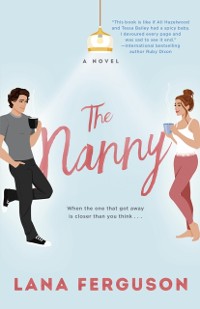 Cover Nanny