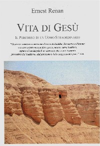 Cover Vita di Gesù