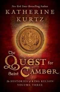 Cover Quest for Saint Camber