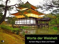 Cover Worte der Weisheit : Auf dem Weg zu Glück und Frieden