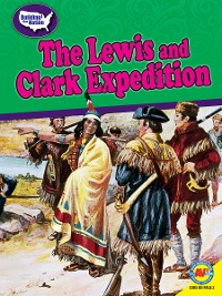 Cover The Lewis and Clark Expedition