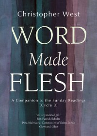 Cover Word Made Flesh